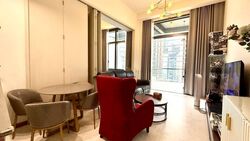 Straits View (D1), Condominium #453824891